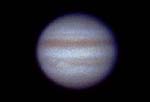 © M. Wagner; Jupiter, 2001 (32A)