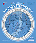 Hanns-Joachim Heermann: Drehbare Kosmos Sternkarte