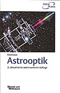 Uwe Laux: Astrooptik